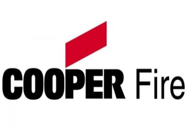 Cooper Fire